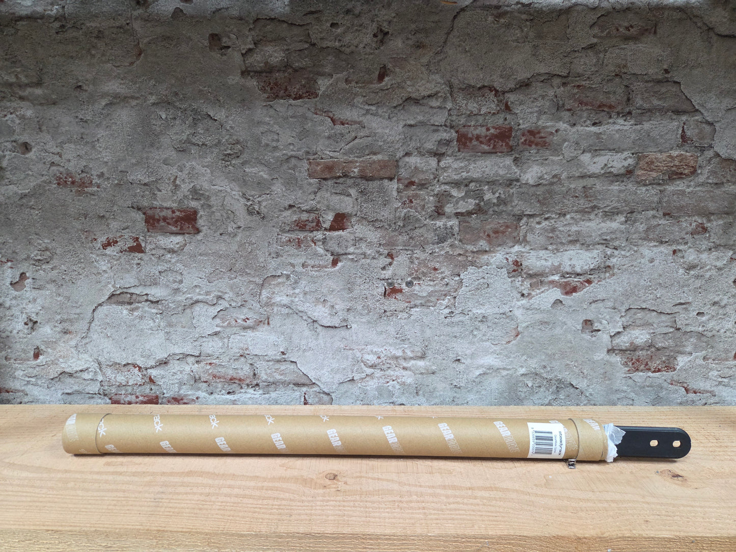 STEADYRACK gearmate steadyspine