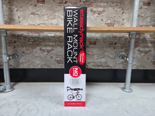 STEADYRACK classic road bike