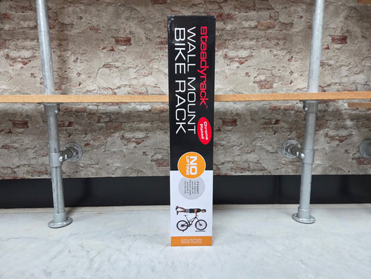 STEADYRACK classic MTB