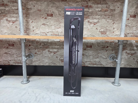 STEADYRACK proflex wide