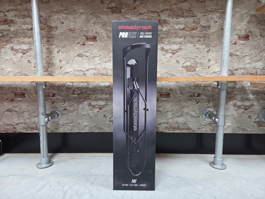 STEADYRACK proflex fat