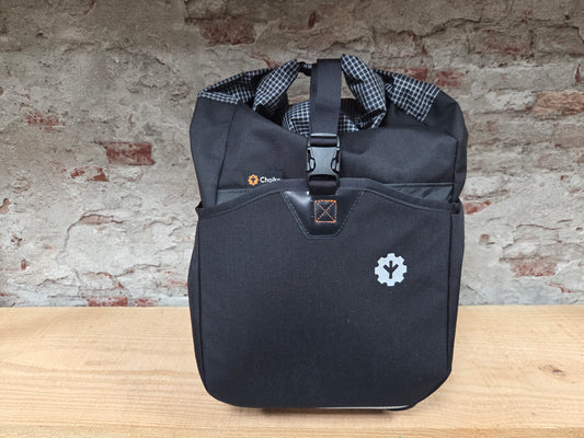 CHOIKE Alforja bikepacking