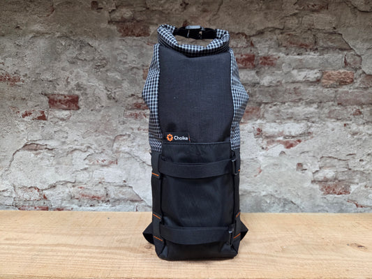 CHOIKE Alforja Micro drybag 6L