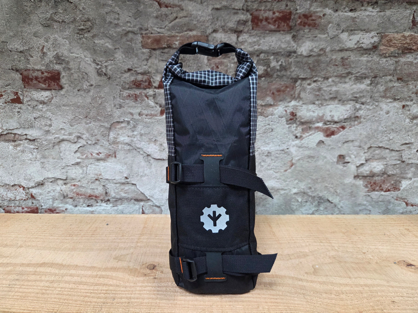 CHOIKE Alforja Nano drybag 3L