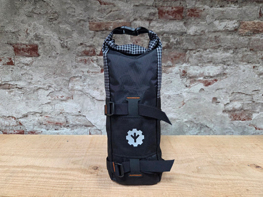 CHOIKE Alforja Nano drybag 3L