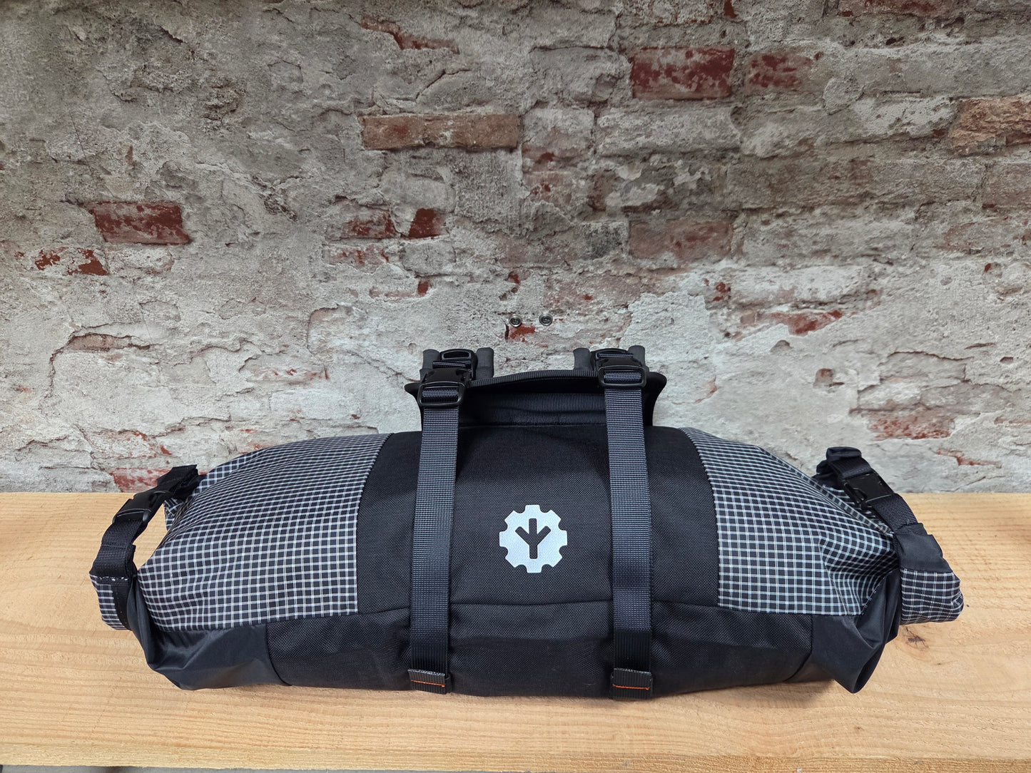 CHOIKE Yafün incl. premium bag 14L