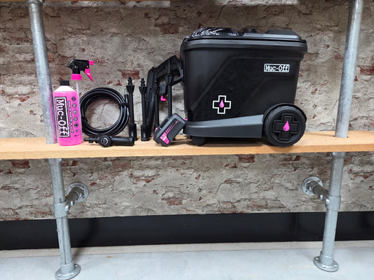 MUC-OFF mobile bundle