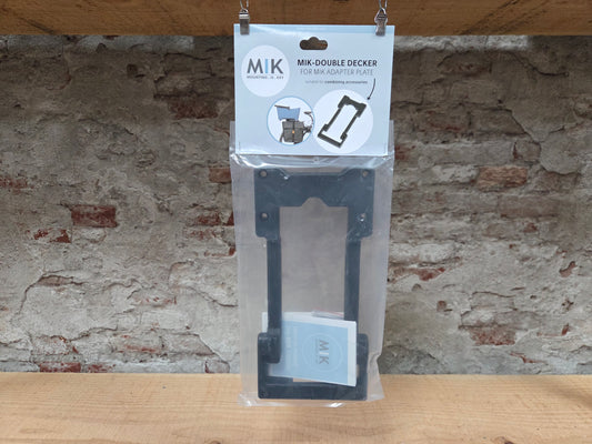 MIK double decker