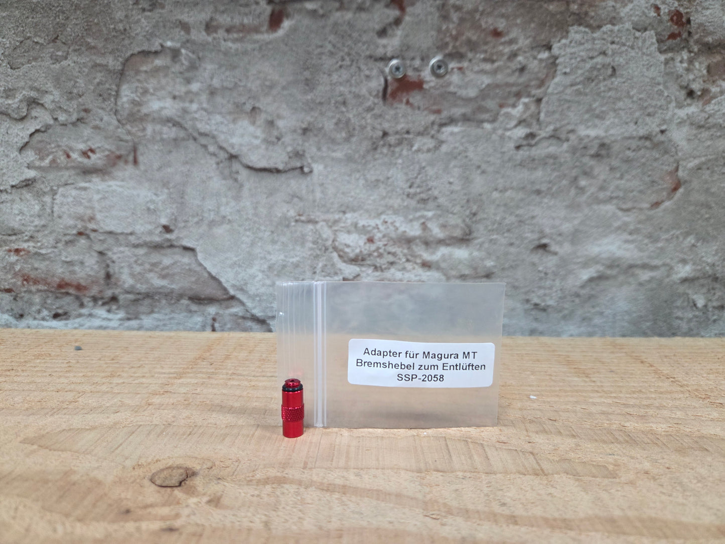 SUPERSONIC PARTS trechteradapter ssp-2058