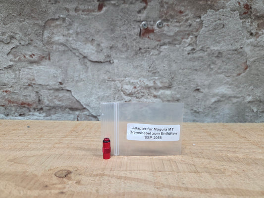 SUPERSONIC PARTS trechteradapter ssp-2058