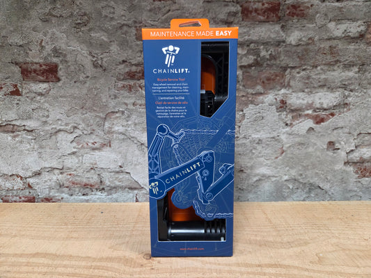 CHAINLIFT V2