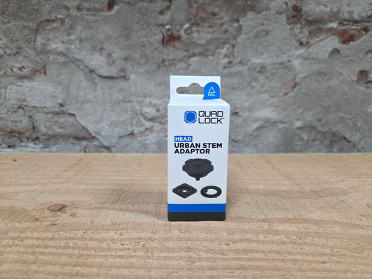 QUAD LOCK urban stem adaptor