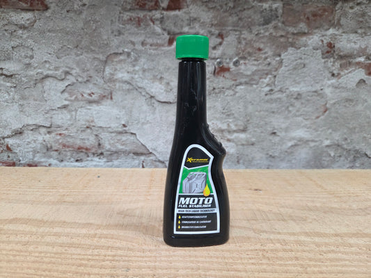 XERAMIC fuel stabilizer