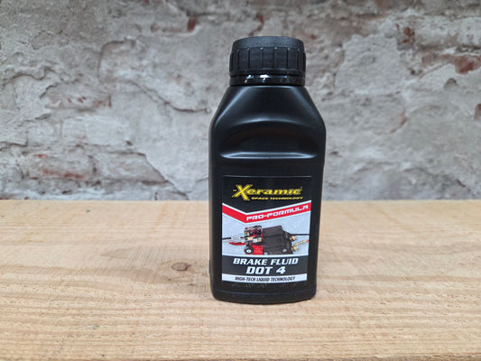 XERAMIC remvloeistof dot 4.0