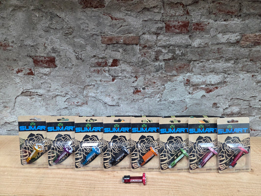 SUMART ubb-60 ontluchtingsblok