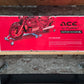 ACEBIKES u-turn motor mover xl