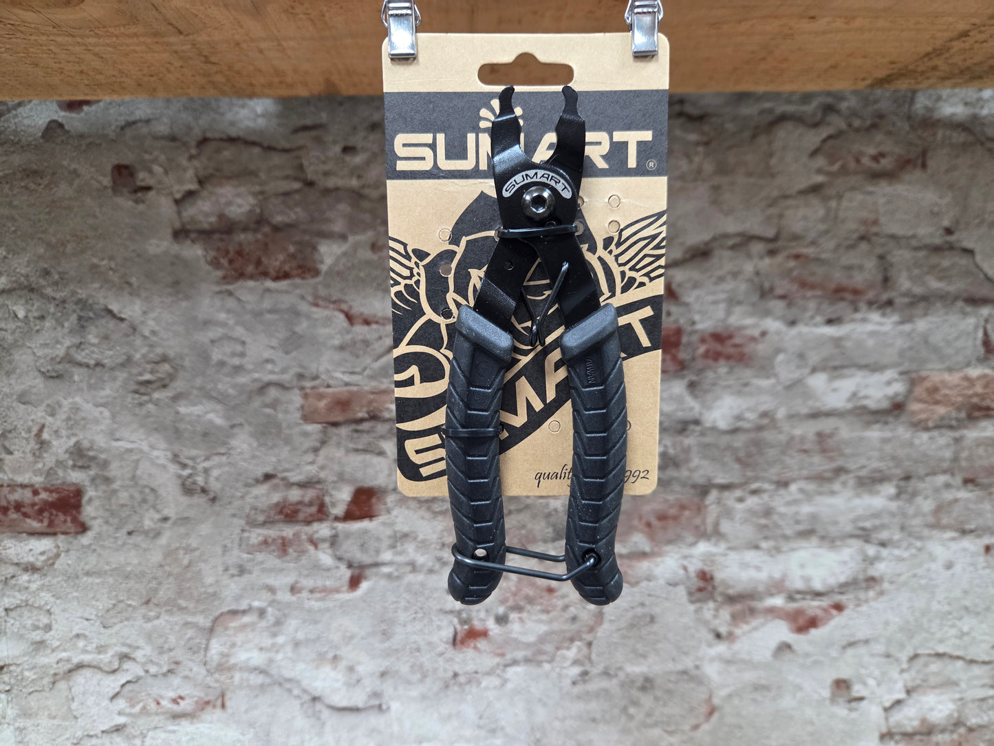 SUMART clt-dl chain quick link tool