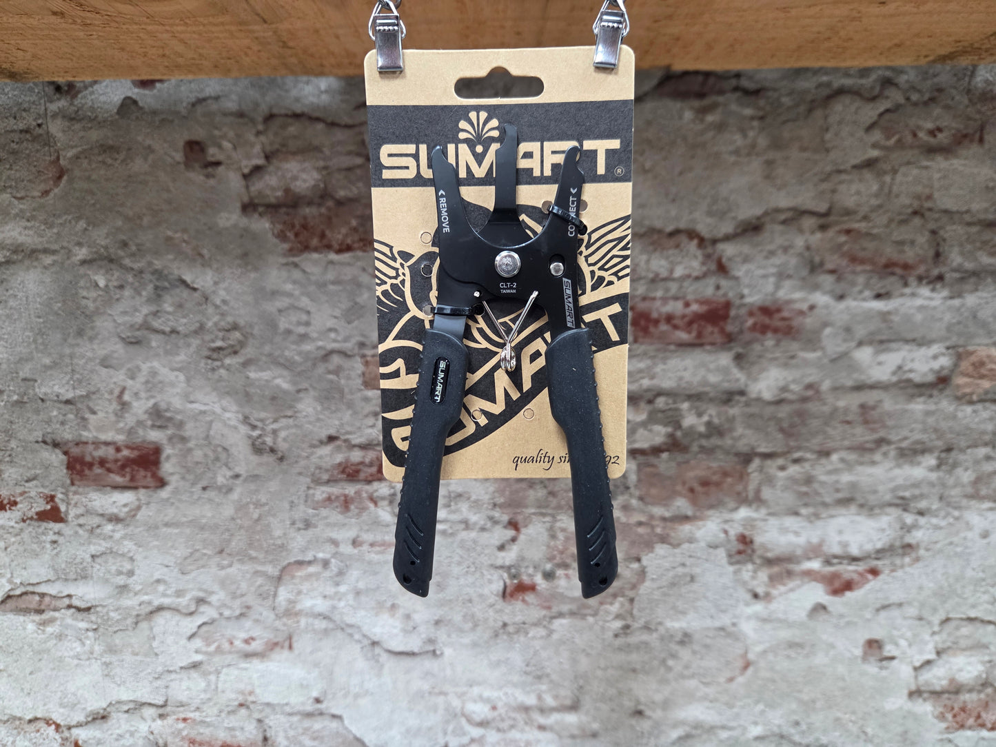 SUMART clt-2 chain quick link tool
