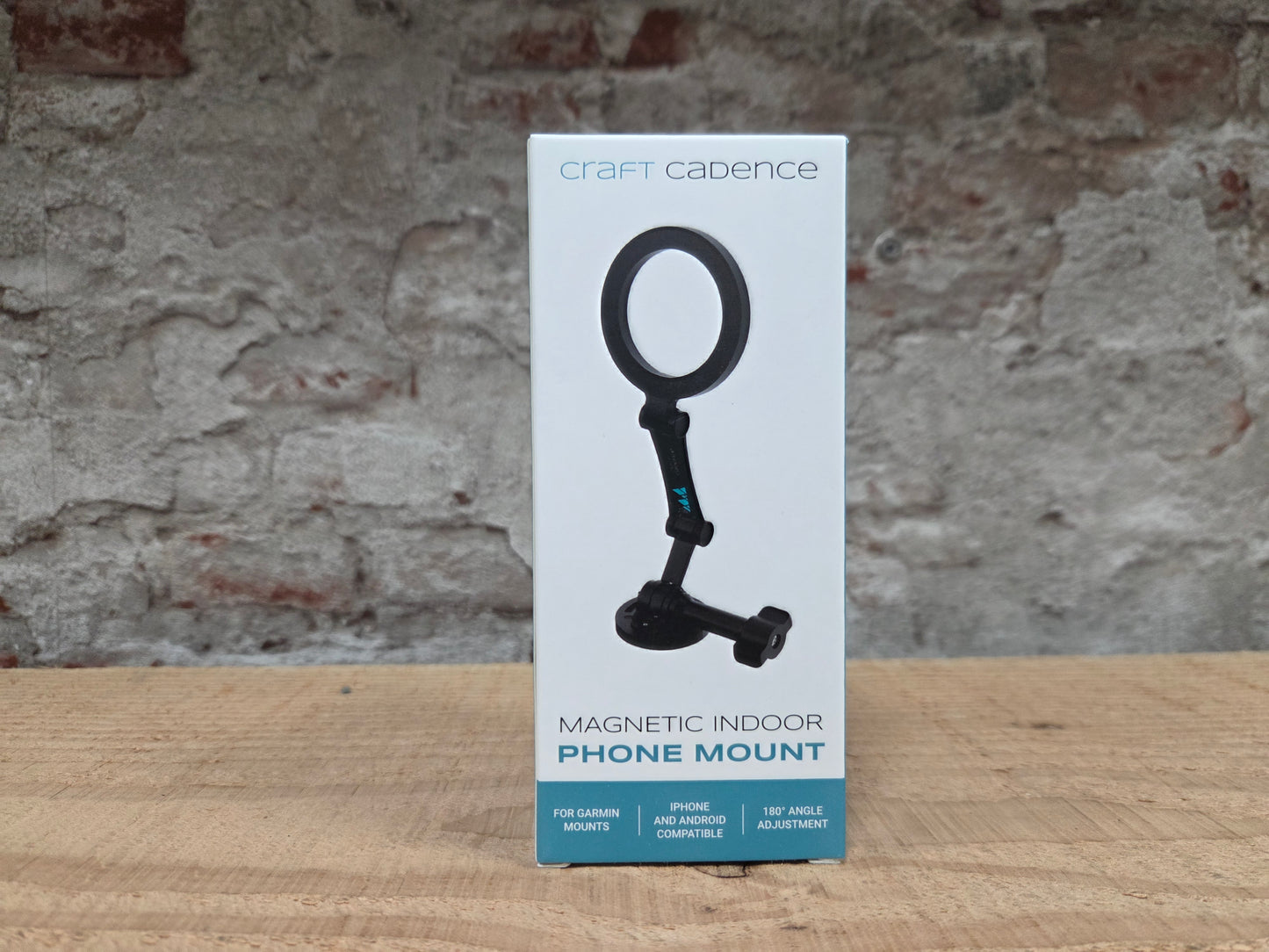 CRAFT CADENCE magnetic indoor phone mount