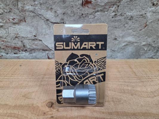 SUMART bbt-1 trapas sleutel