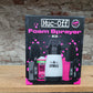 MUC-OFF foam sprayer kit
