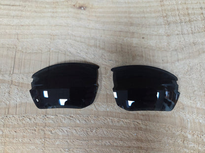 URBANIUM EYEWEAR reserve glazen voor de Terra