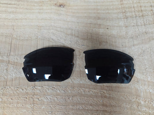URBANIUM EYEWEAR reserve glazen voor de Terra
