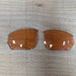 URBANIUM EYEWEAR reserve glazen voor de Terra