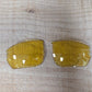 URBANIUM EYEWEAR reserve glazen voor de Terra