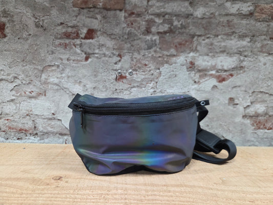 REFLECTIVE BERLIN reflecterende heuptas