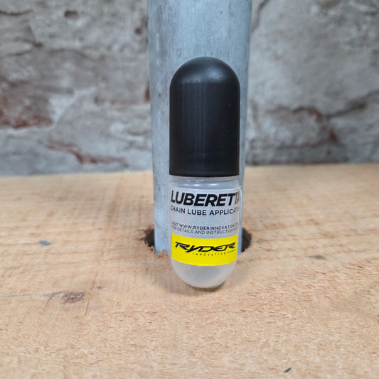 RYDER INNOVATION - luberetta in de winkel