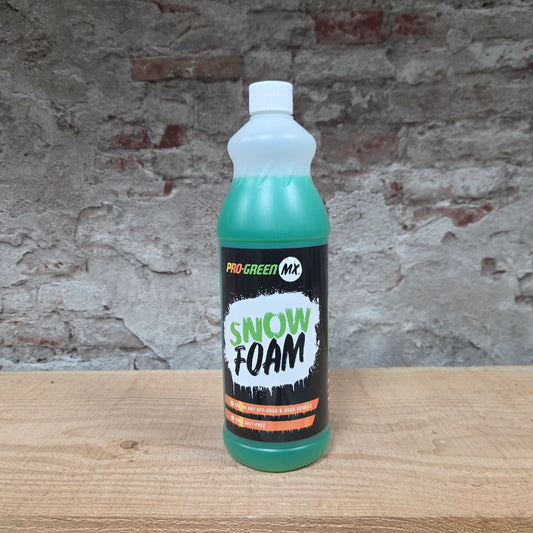 MOTOVERDE Snow Foam - 1L in de winkel