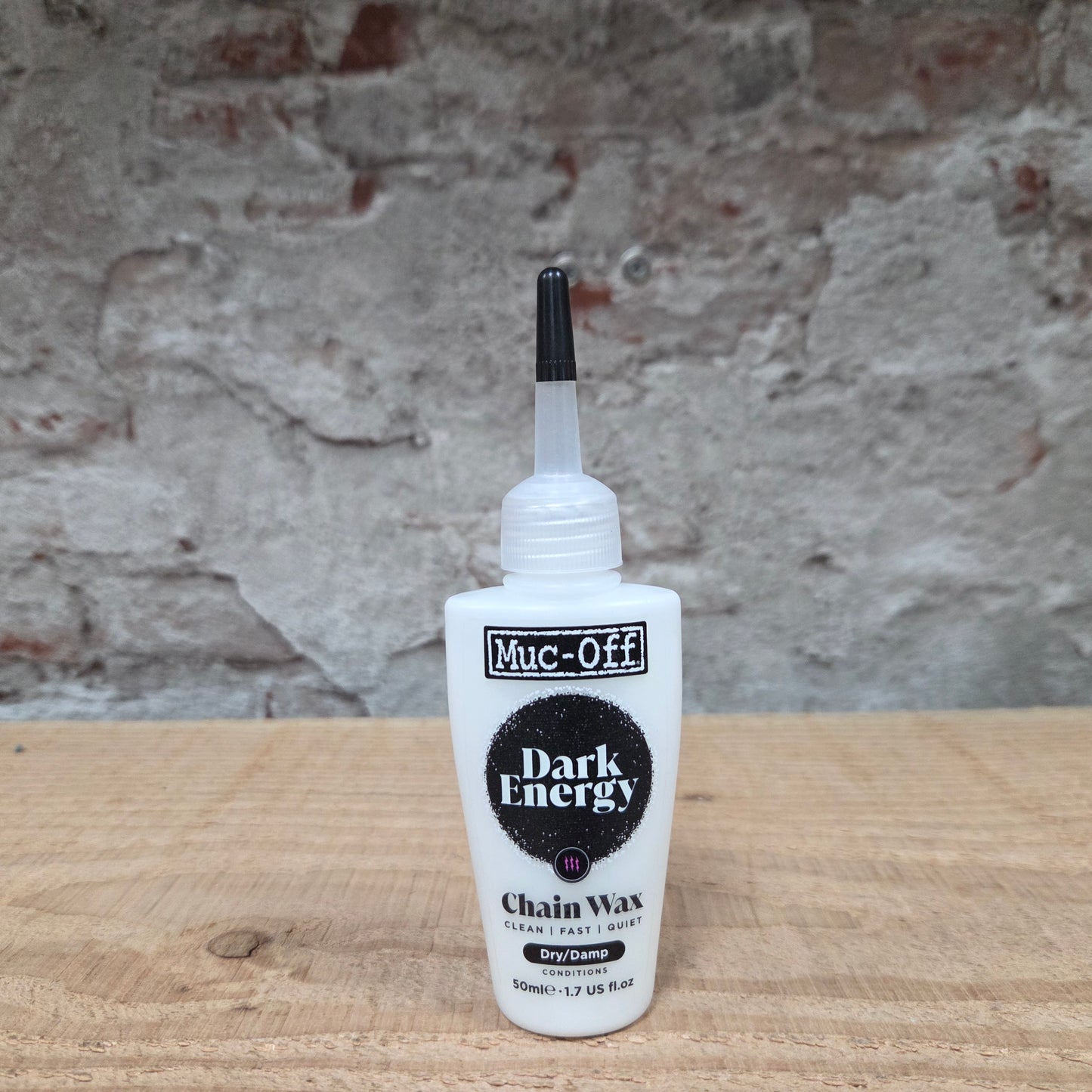 Muc-Off dark energy 50ml