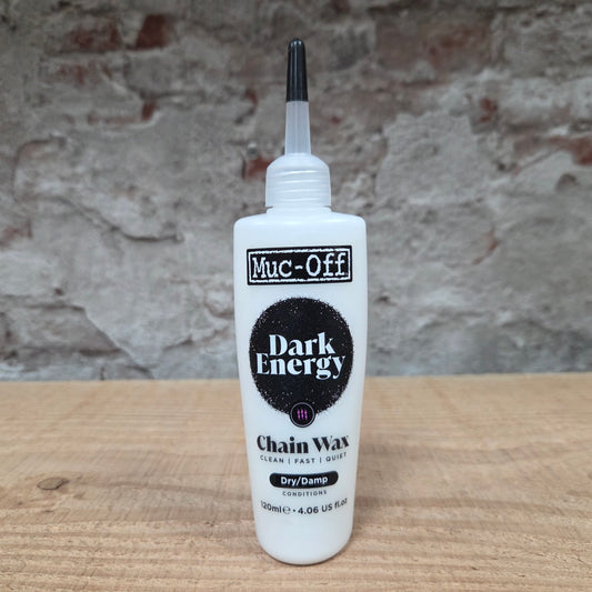 Muc-Off dark energy 120ml