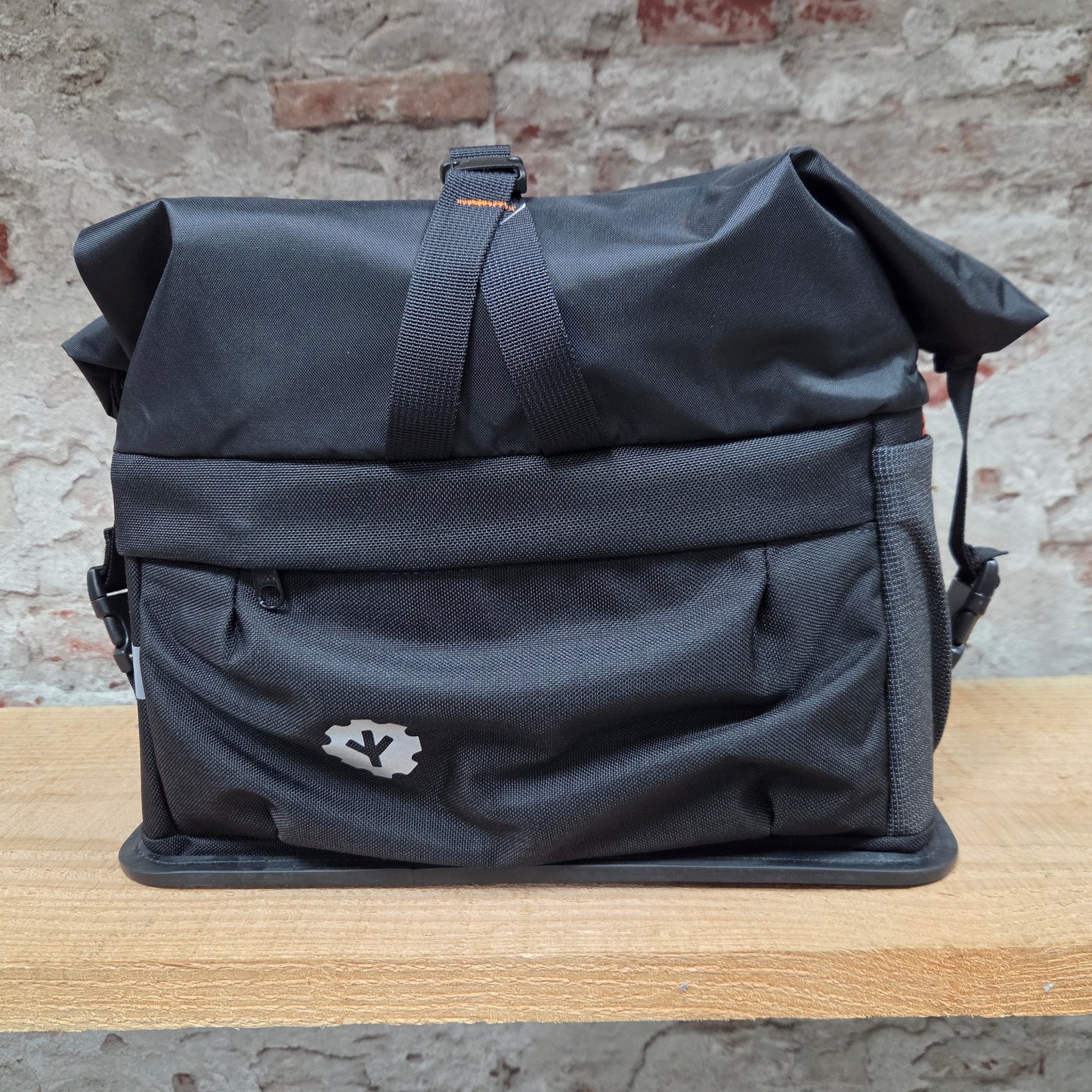 CHOIKE RackBag 