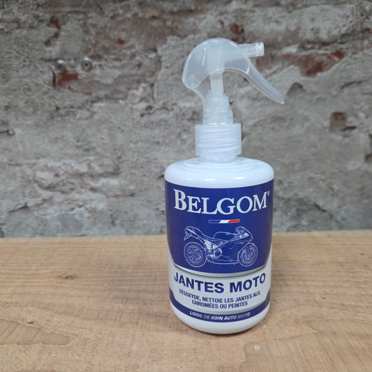 BELGOM velgenreiniger