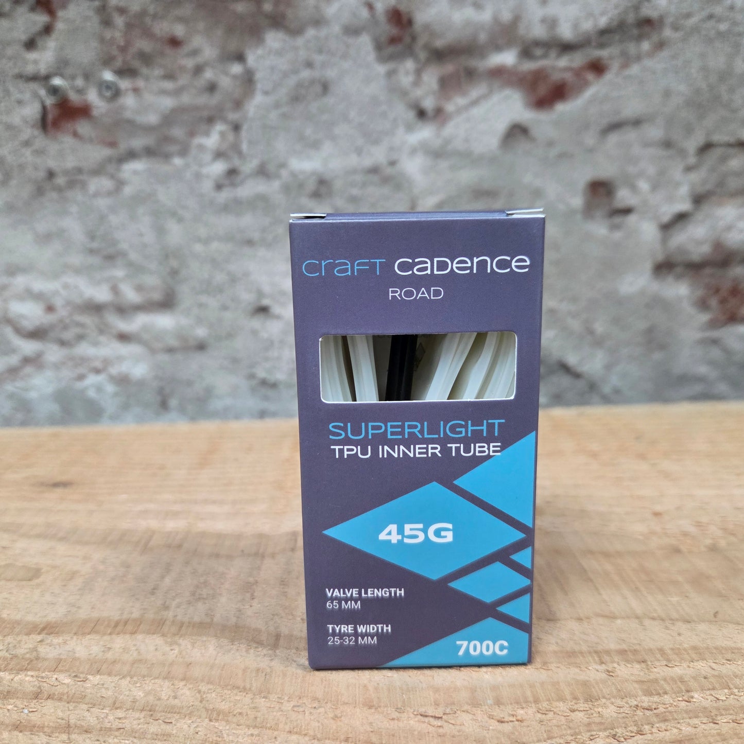 CRAFT CADENCE TPU Binnenband