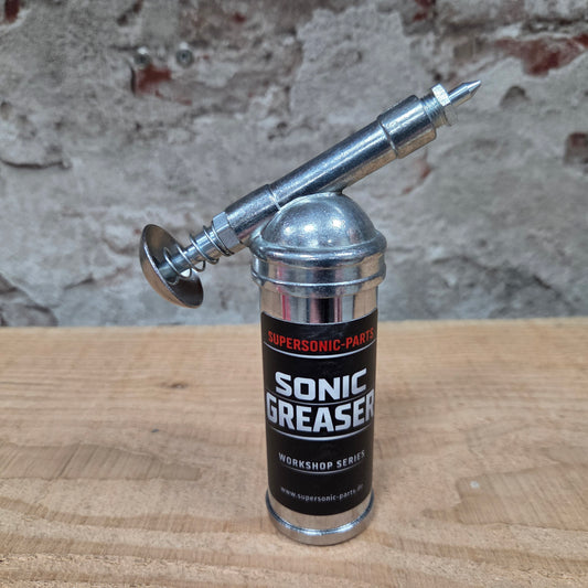 SUPERSONIC PARTS Sonic Greaser vetpistool