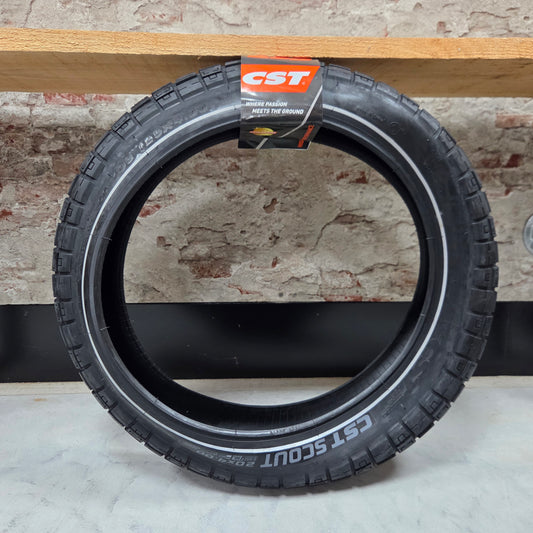 CST Scout 20 x 4.00 Fatbike Band