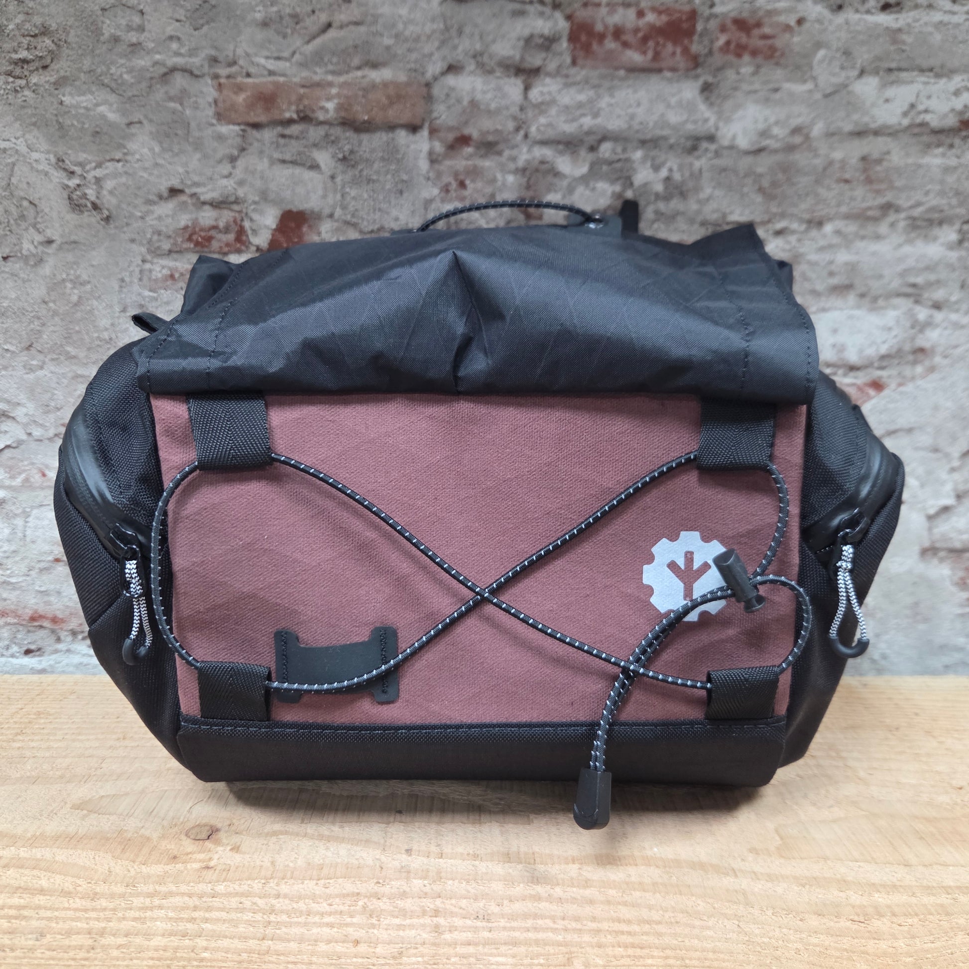 CHOIKE Randobag
