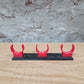 SUPERSONIC PARTS Wandhouder voor Vetspuit