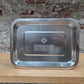 MUC-OFF rvs drip tray voor ultrasoon reinigers