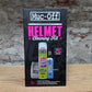 MUC-OFF helmet cleaning kit