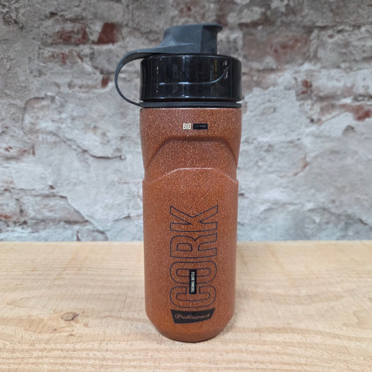 POLISPORT thermo bidon Cork