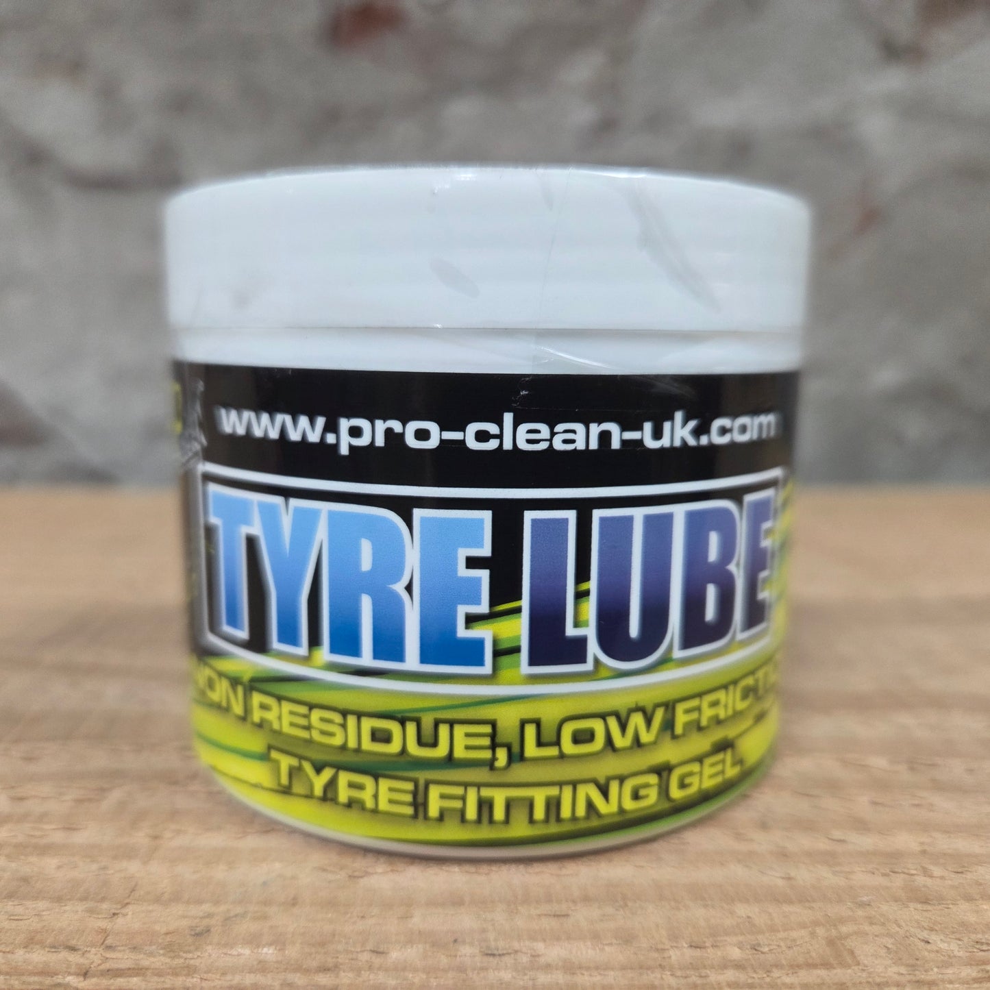 PRO-CLEAN Tyre Lube