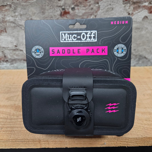 Saddle Pack Medium van 0,7L