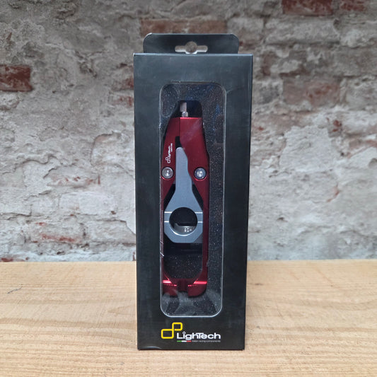 LIGHTECH chain adjuster - in de verpakking
