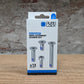 QUAD LOCK Replacement Screw Set V2 - in de verpakking
