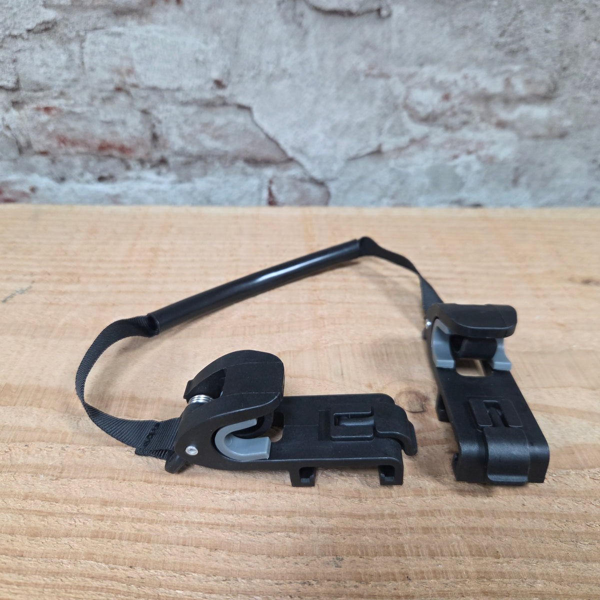  VALKENTAL beugelset voor ValkPro en ValkOne 
