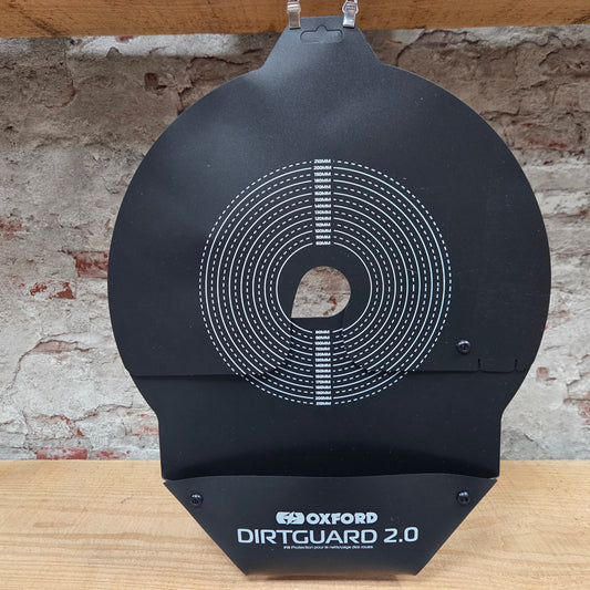OXFORD Dirt Guard 2.0